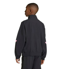 Liverpool Youth 2025/26 Club Anthem Full-Zip Jacket