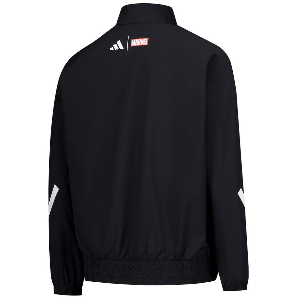 Real Madrid x Marvel Youth Anthem Full-Zip Jacket