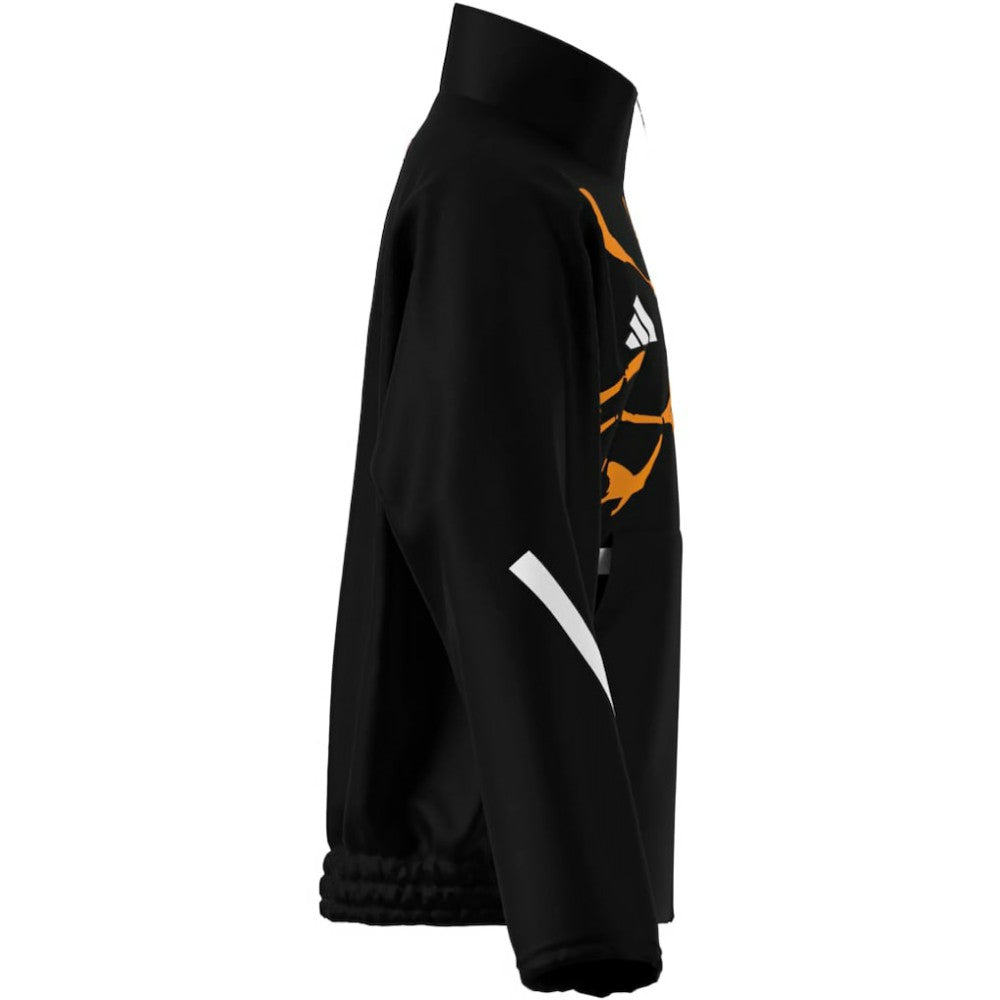 Real Madrid x Marvel Youth Anthem Full-Zip Jacket