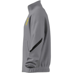 Juventus 2025/26 Club Anthem Full-Zip Jacket