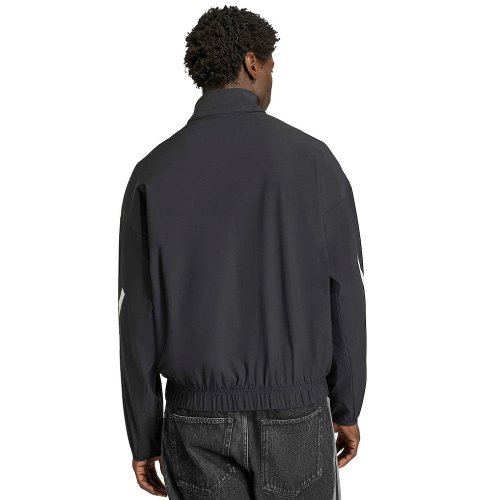 Manchester United 2025/26 Club Anthem Full-Zip Jacket