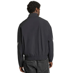 Manchester United 2025/26 Club Anthem Full-Zip Jacket