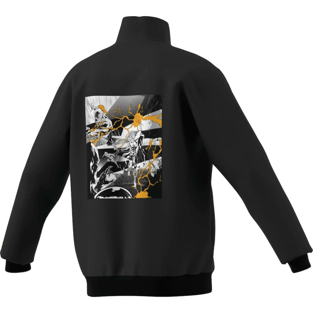 Real Madrid x Marvel Youth Track Jacket
