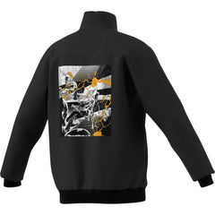 Real Madrid x Marvel Youth Track Jacket