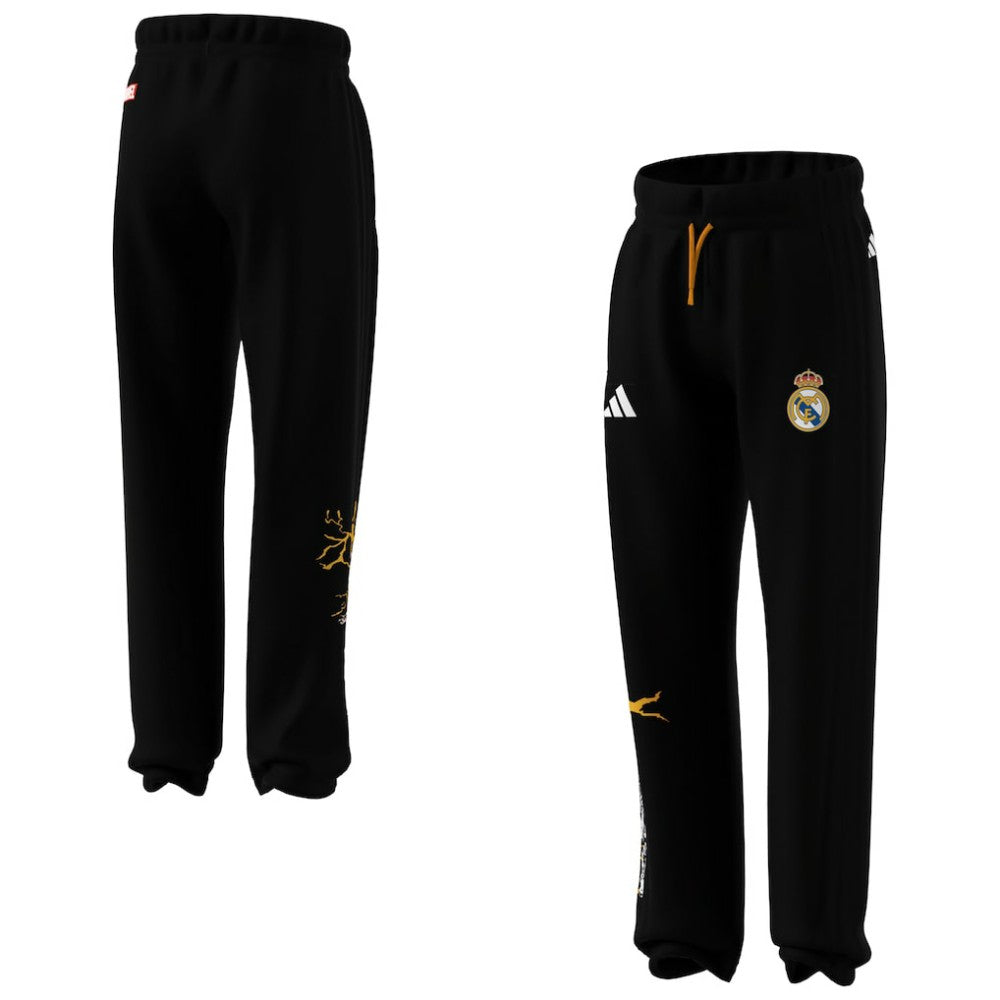 Real Madrid x Marvel Youth Track Pants