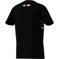 Real Madrid x Marvel Youth Graphic T-Shirt