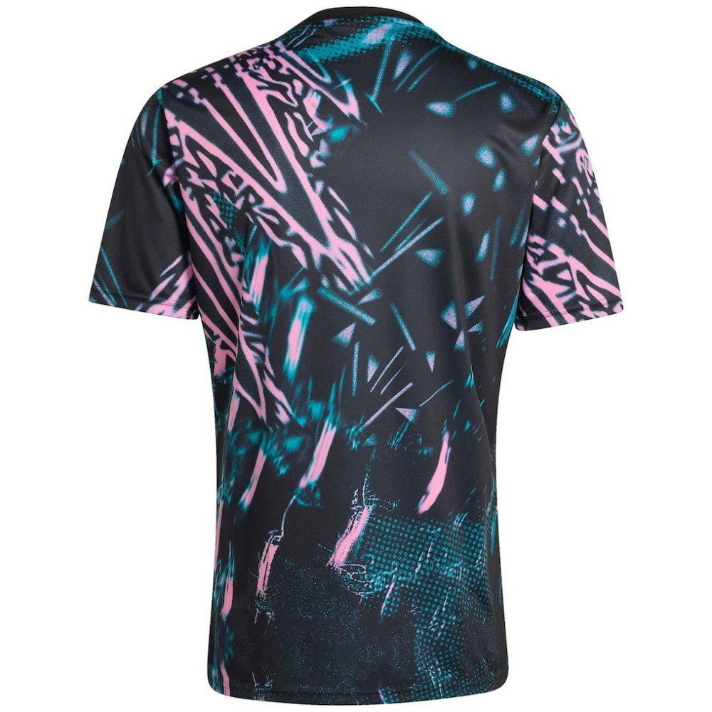 Liverpool 2025/26 Pre-Match Training Jersey