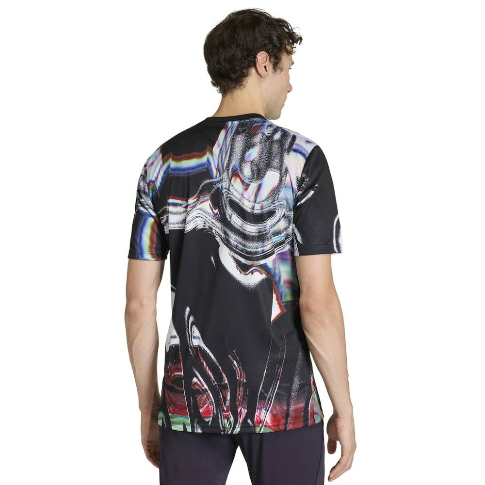 Manchester United 2025/26 Pre-Match Training Jersey