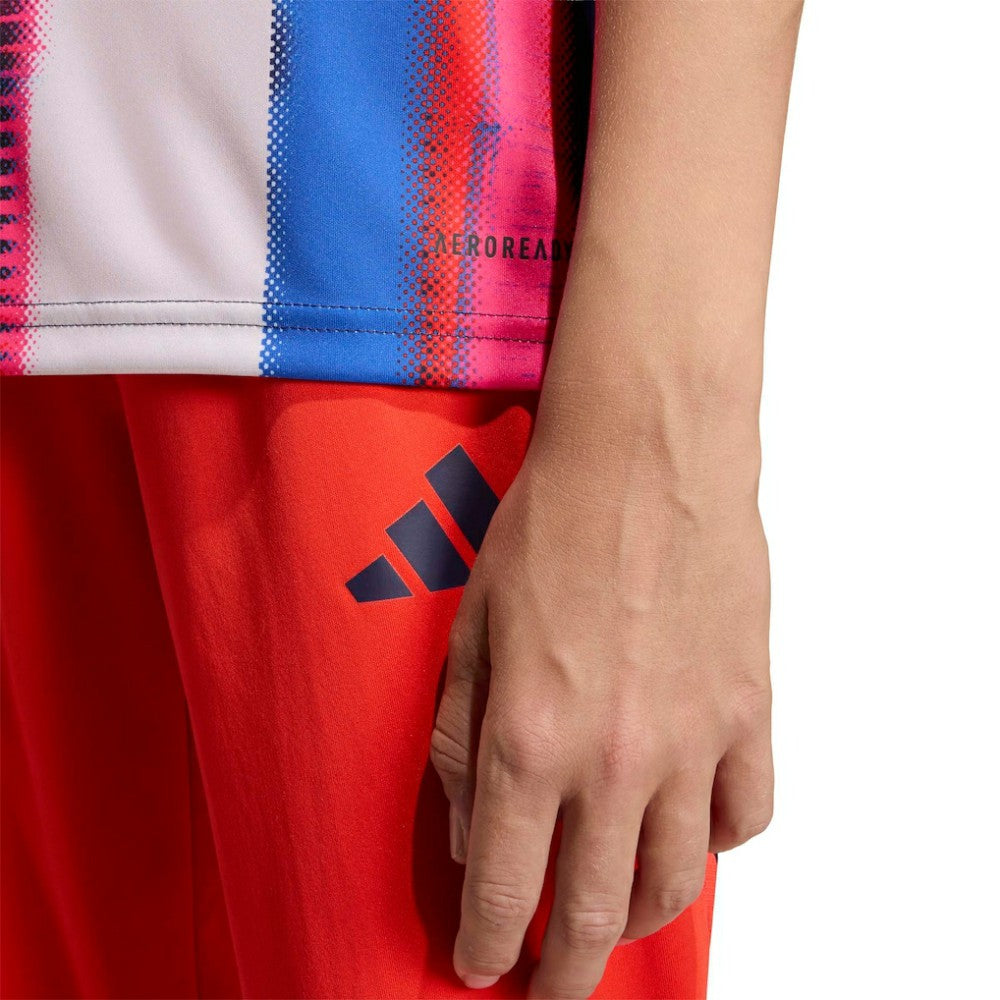 Bayern Munich Youth 2025/26 Pre-Match Training Jersey