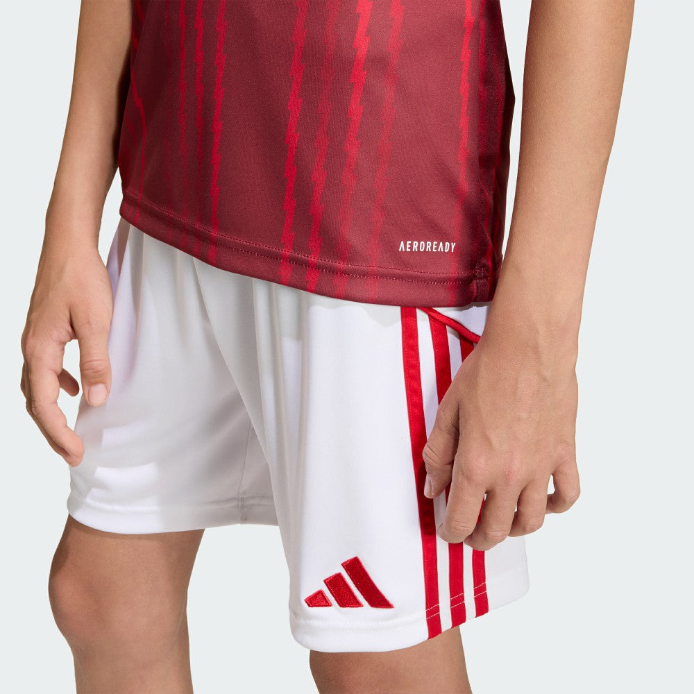 Arsenal Youth 2025/26 Pre-Match Training Jersey