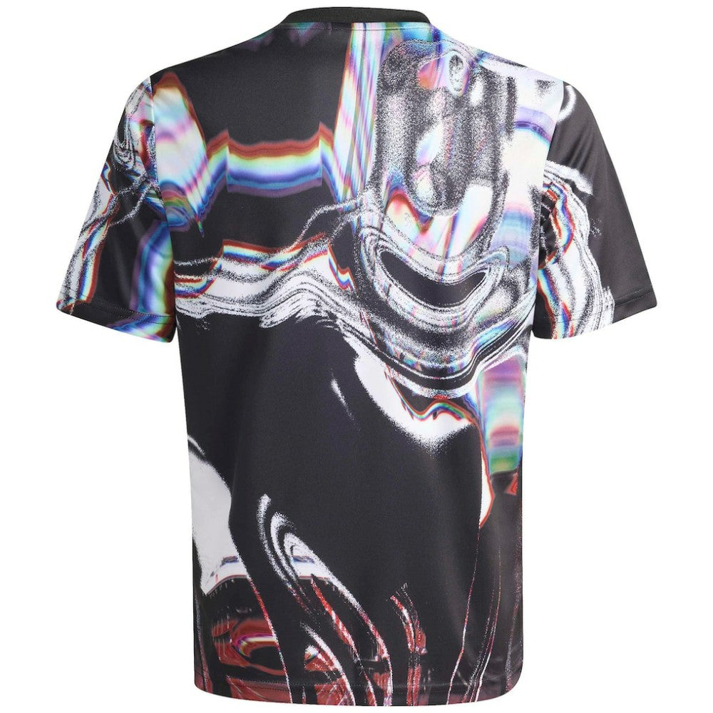 Manchester United Youth 2025/26 Pre-Match Training Jersey
