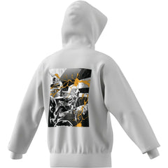 Real Madrid x Marvel Hoodie