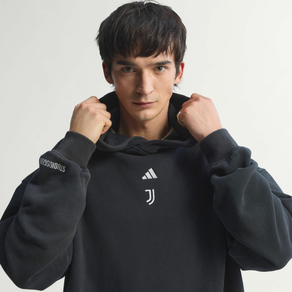 Juventus x Studio Sgura Hoodie