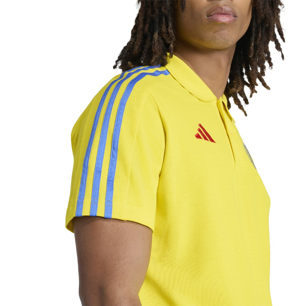 Club America 2025/26 DNA Alphaskin Polo