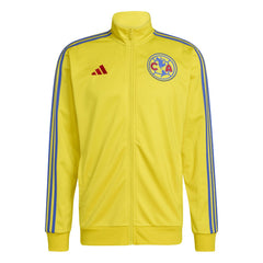 Club America 2025/26 DNA Alphaskin Full-Zip Track Jacket
