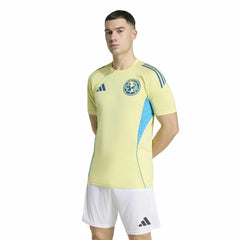 Club America Tiro 2025/26 AEROREADY Training Jersey
