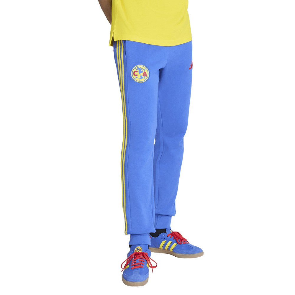 Club America 2025/26 Alphaskin Track Pants