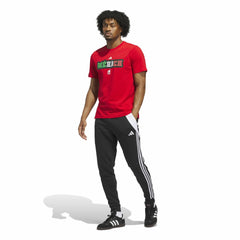 Mexico National Team Jersey Hook T-Shirt