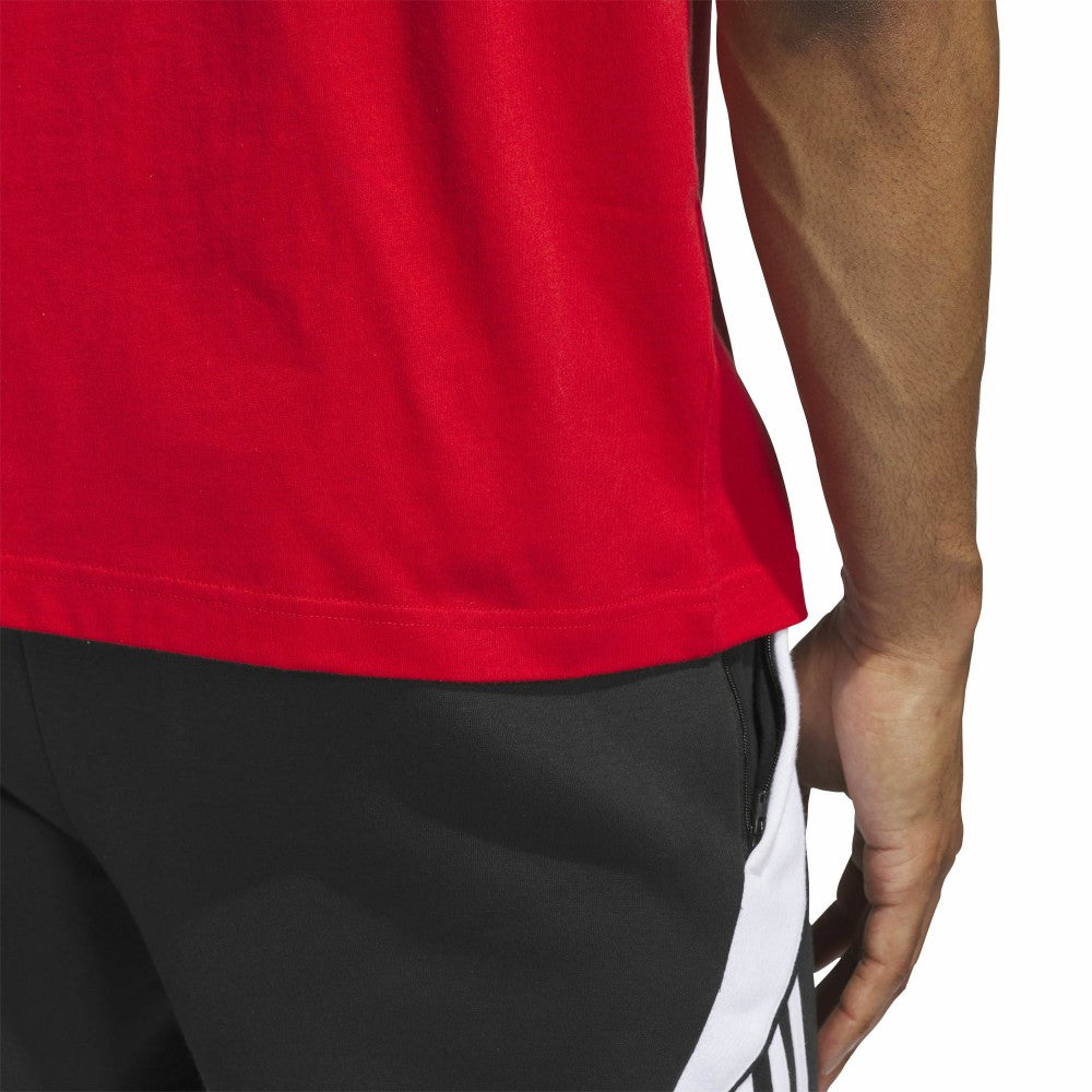 Mexico National Team Jersey Hook T-Shirt