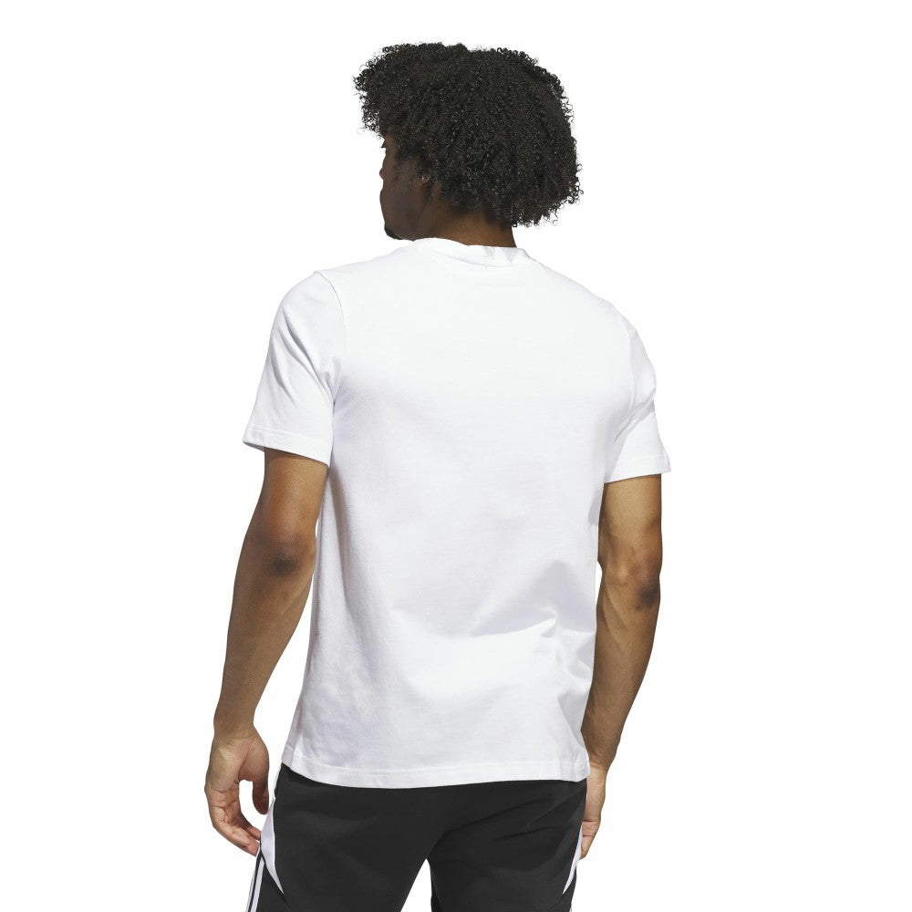 Colombia National Team Jersey Hook T-Shirt