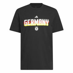 Germany National Team Jersey Hook T-Shirt