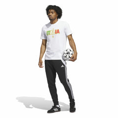 Italy National Team Jersey Hook T-Shirt