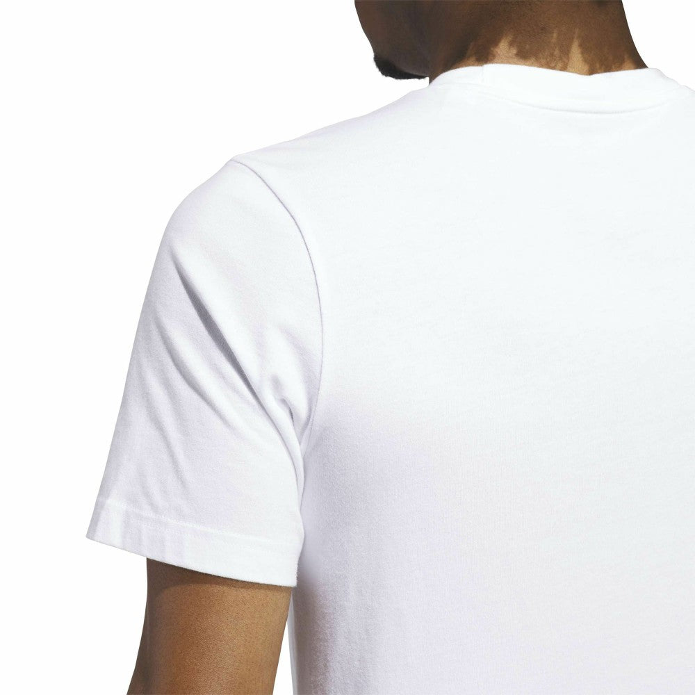 Spain National Team Jersey Hook T-Shirt