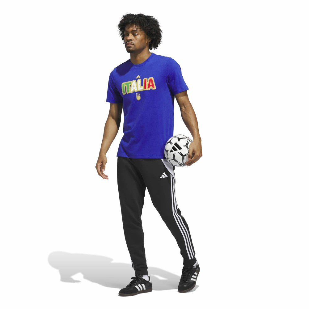 Italy National Team Jersey Hook T-Shirt