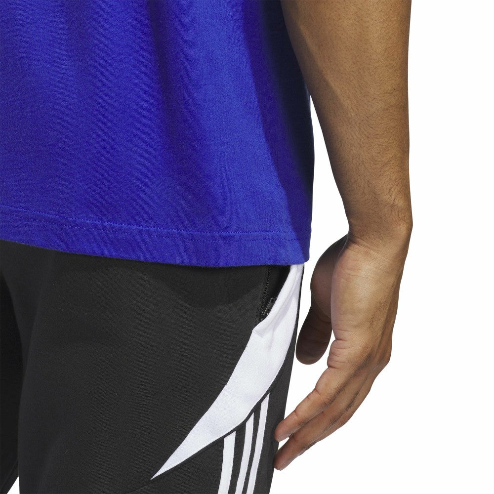 Italy National Team Jersey Hook T-Shirt