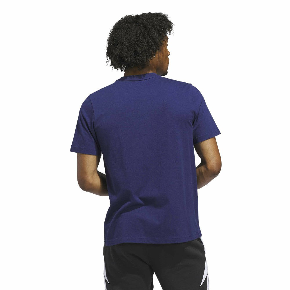 Spain National Team Jersey Hook T-Shirt