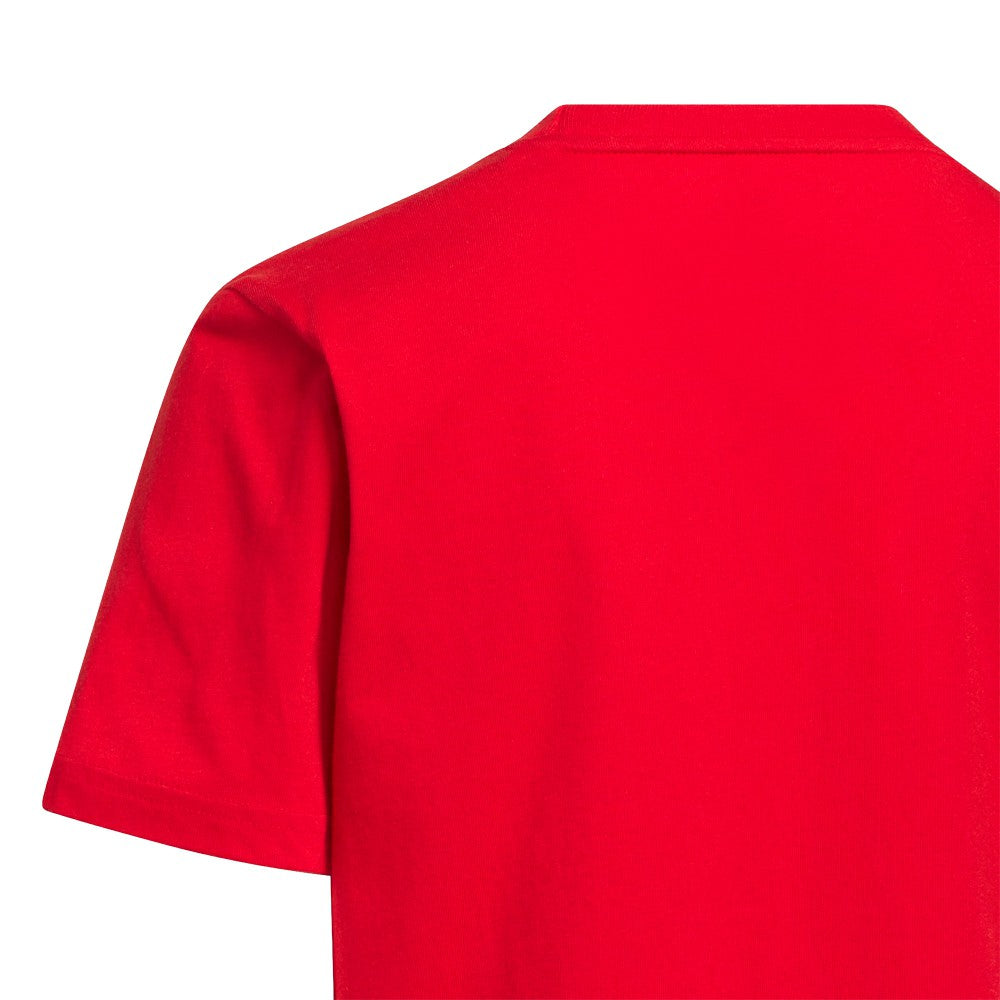 Mexico National Team Youth Jersey Hook T-Shirt