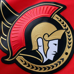 NHL Ottawa Senators Fanatics Alternate Authentic Pro Jersey
