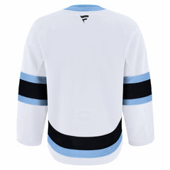 NHL Utah Mammoth Fanatics Away Authentic Pro Jersey