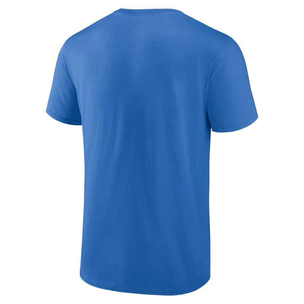 Shai Gilgeous-Alexander Oklahoma City Thunder Quick Pass T-Shirt