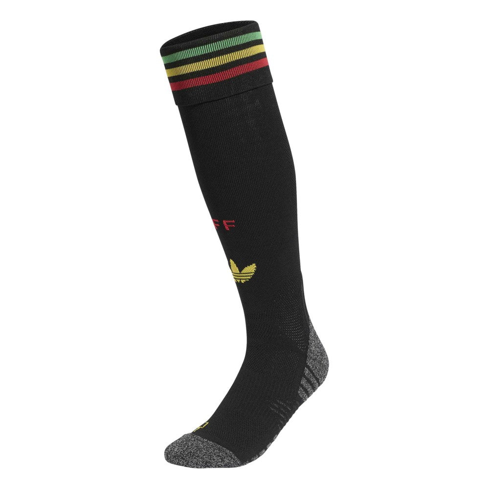 Jamaica National Team Unisex Over-The-Calf Socks