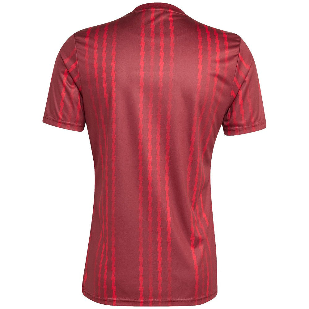 Arsenal 2025/26 Pre-Match Training Jersey