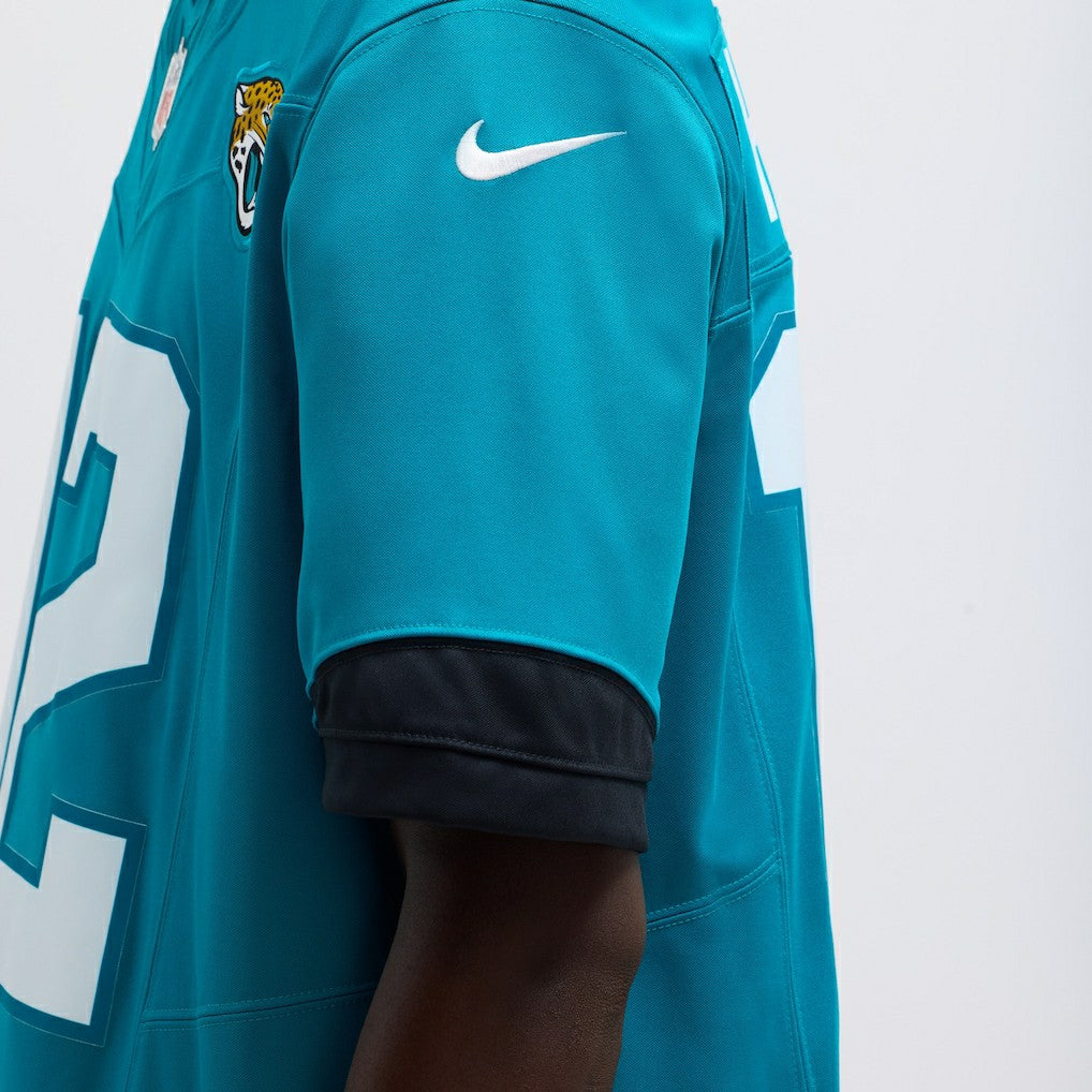 Travis Hunter  Team Limited Jersey - Jacksonville Jaguars Jerseys