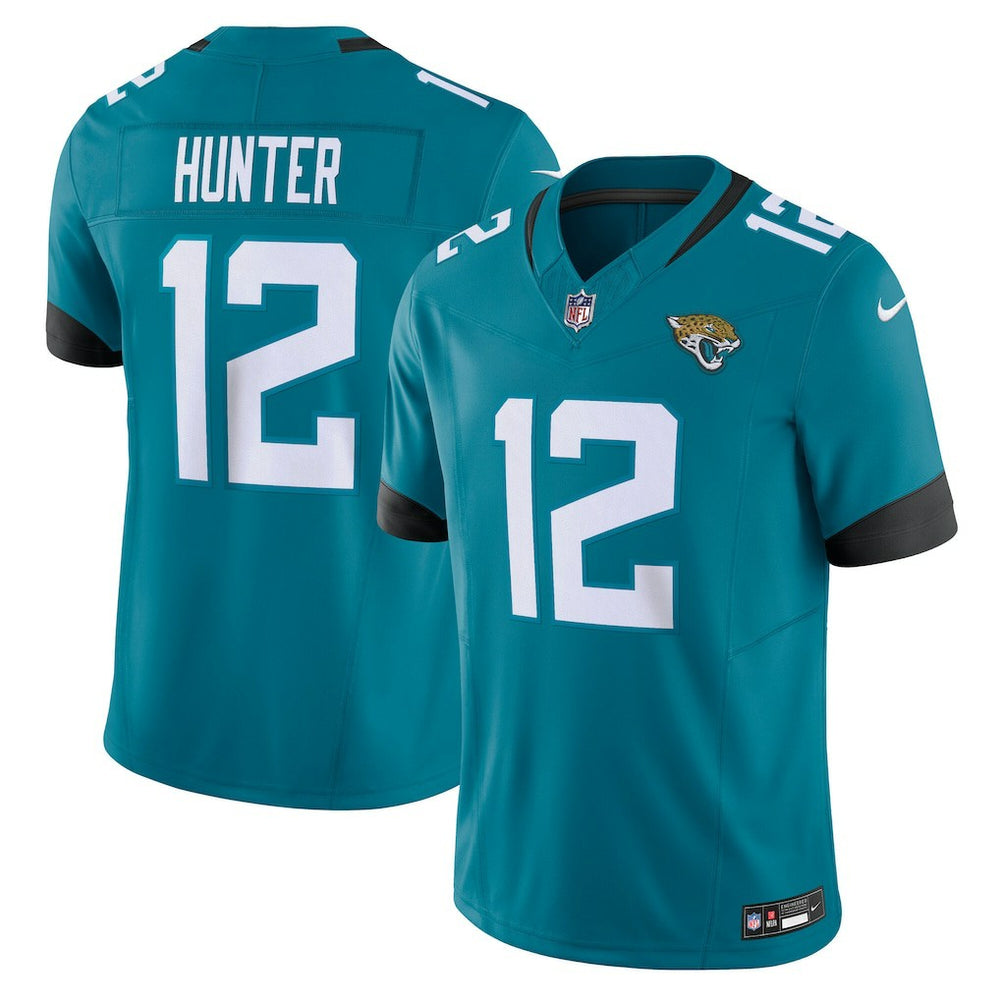 Travis Hunter  Team Limited Jersey - Jacksonville Jaguars Jerseys