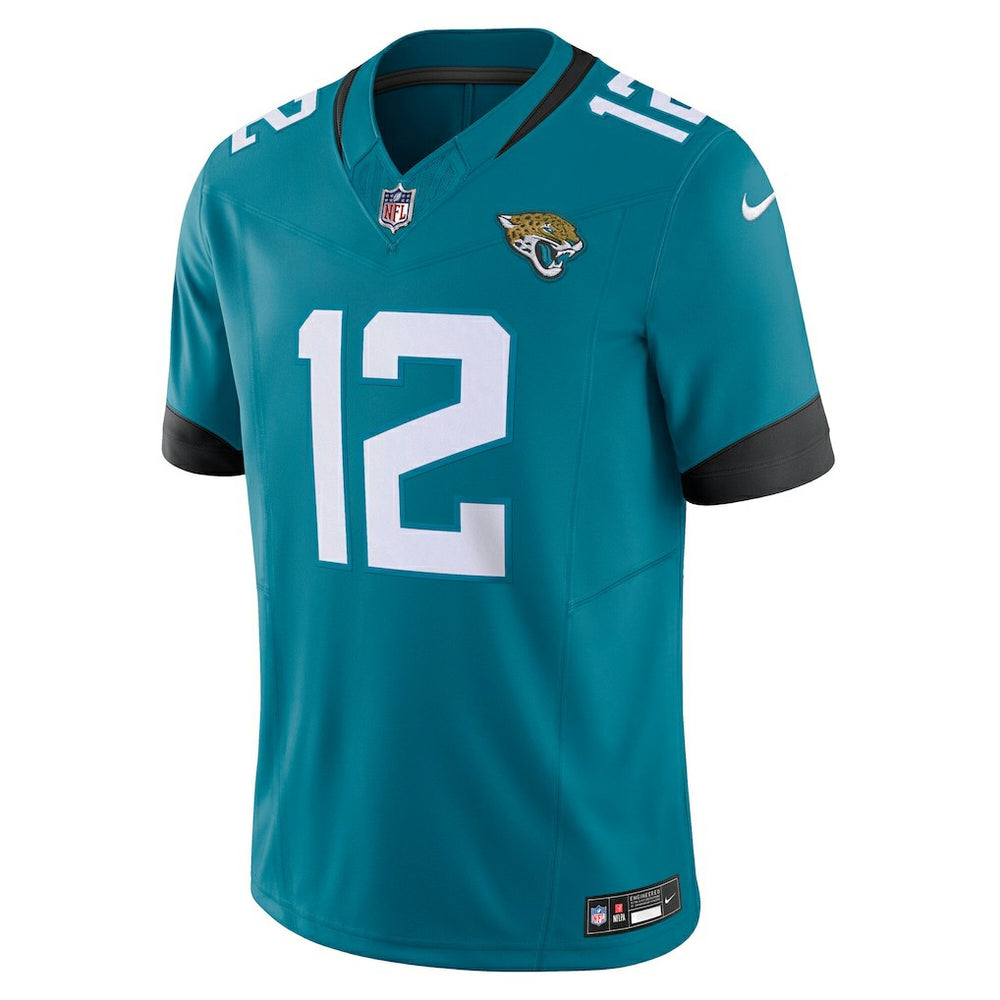 Travis Hunter  Team Limited Jersey - Jacksonville Jaguars Jerseys