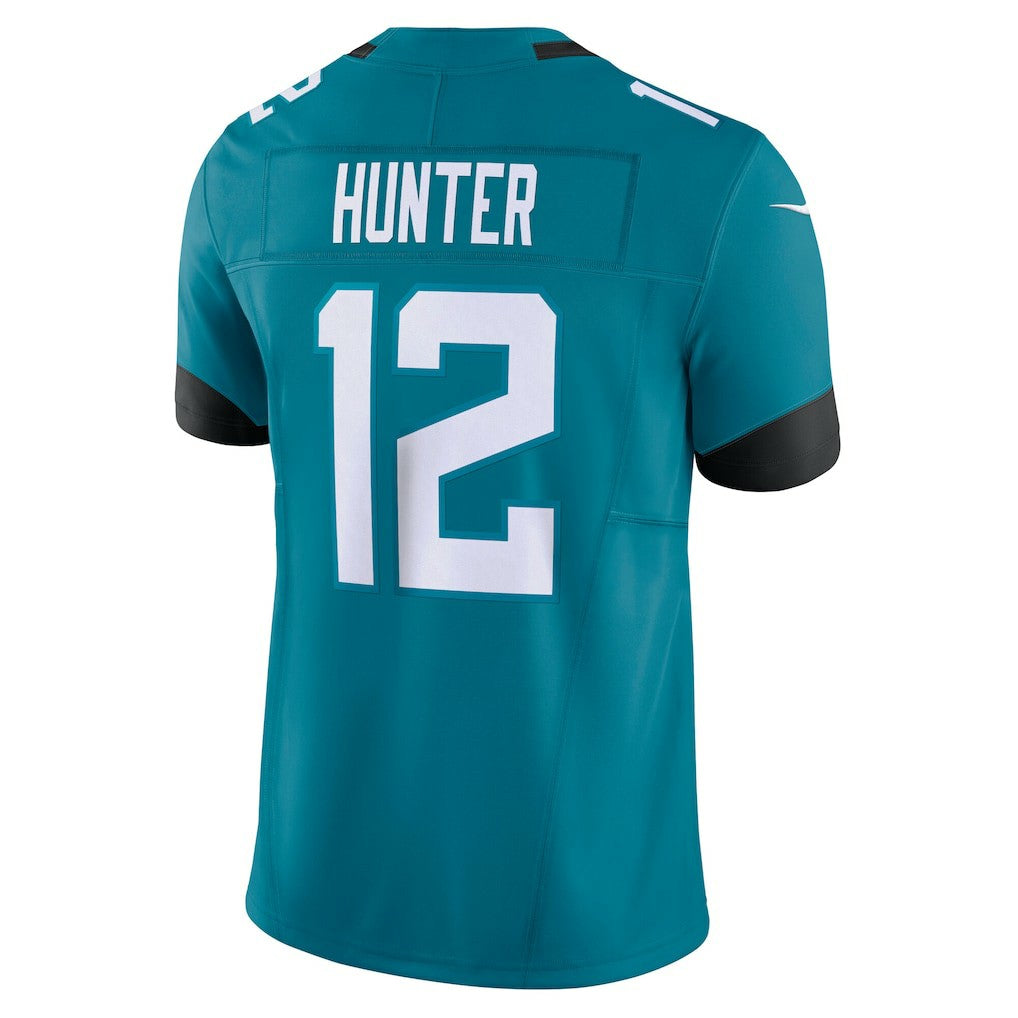 Travis Hunter  Team Limited Jersey - Jacksonville Jaguars Jerseys