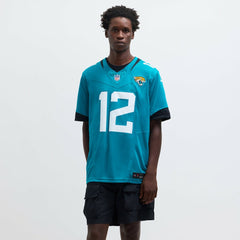 Travis Hunter  Team Limited Jersey - Jacksonville Jaguars Jerseys