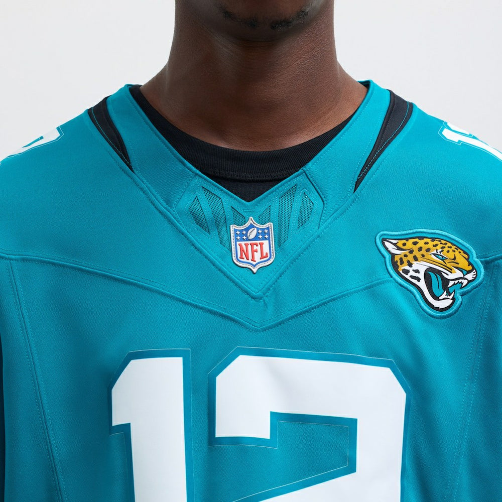 Travis Hunter  Team Limited Jersey - Jacksonville Jaguars Jerseys