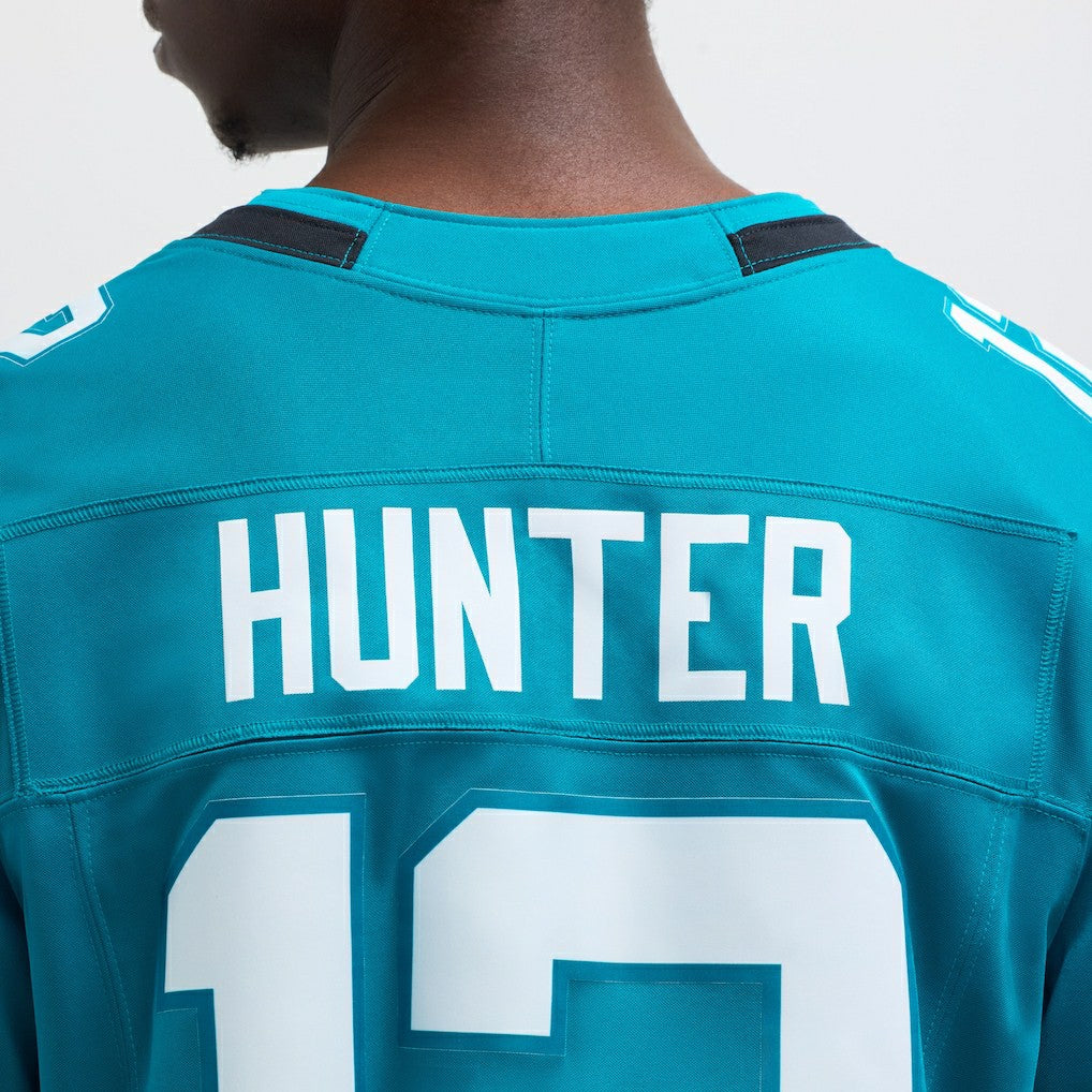 Travis Hunter  Team Limited Jersey - Jacksonville Jaguars Jerseys