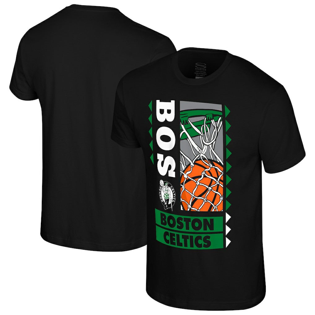 Boston Celtics Stadium Essentials Ballin T-Shirt