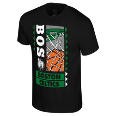 Boston Celtics Stadium Essentials Ballin T-Shirt