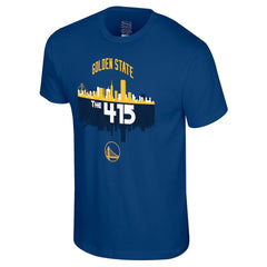 Golden State Warriors Stadium Essentials Cities T-Shirt sale