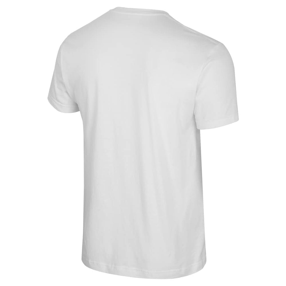 New York Knicks Stadium Essentials Crossbar T-Shirt