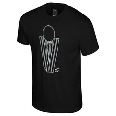 Cleveland Cavaliers Stadium Essentials Mono Element T-Shirt sale