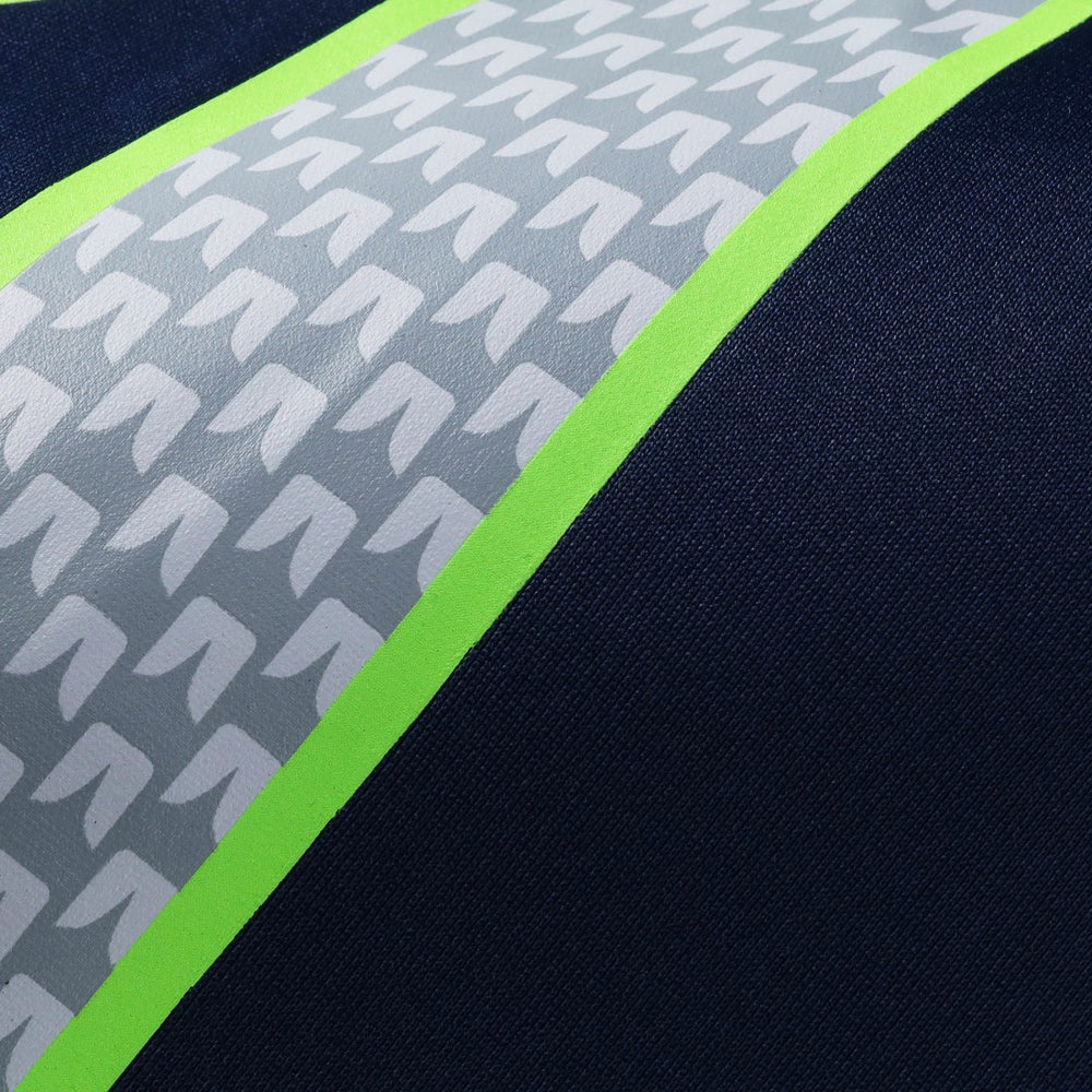 Grey Zabel  Team Game Jersey - Seattle Seahawks Jerseys