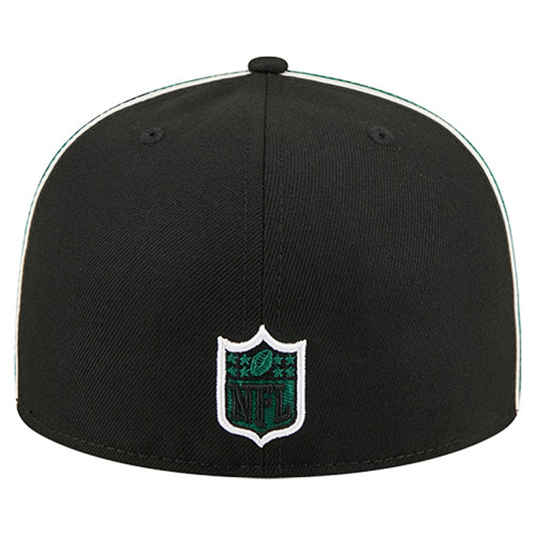 Soutache 59FIFTY Fitted Hat - New York Jets Hats